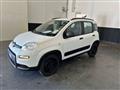 FIAT PANDA 0.9 TwinAir Turbo S&S 4x4