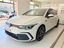 VOLKSWAGEN Golf 2.0 tsi GTI 245cv dsg