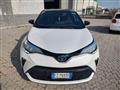 TOYOTA C-HR 2.0 Hybrid E-CVT Trend