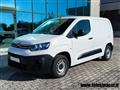 CITROEN BERLINGO 1.5 BlueHDi 100CV 3 posti