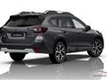 SUBARU OUTBACK 2.5i Lineartronic 4dventure