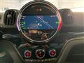 MINI COUNTRYMAN 2.0 Cooper D ALL4 Auto NAVI CAMERA 18'' KEYLESS