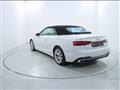 AUDI A5 CABRIO Cabrio 40 TDI S tronic Business Advanced