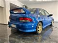 SUBARU IMPREZA GT 2.0i T 16V cat 4WD WRX Ltd / 023/100 /UFF. ITA