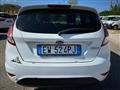 FORD FIESTA 1.4 3p. Bz.- GPL Titanium