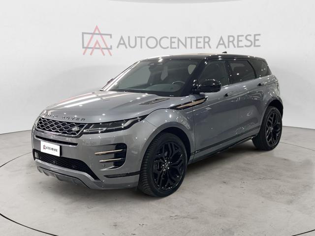 LAND ROVER RANGE ROVER EVOQUE HYBRID 2.0D I4 204 CV AWD Auto R-Dynamic SE