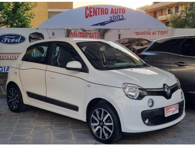 RENAULT Twingo 1.0 SCe 70 CV S&S Energy