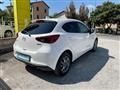 MAZDA 2 1.5 Skyactiv-G M-Hybrid Evolve DESIGN PACK 90cv