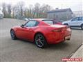 MAZDA MX-5 2.0L Skyactiv-G RF aut. Exceed