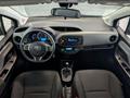 TOYOTA YARIS 1.5 Hybrid 5 porte Cool