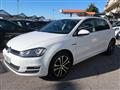 VOLKSWAGEN GOLF 5p 1.6 tdi Lounge 110cv dsg