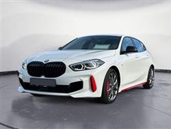 BMW NEW SERIE 1 ti
