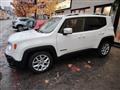 JEEP RENEGADE 1.6 Mjt DDCT 120 Limited AUTOMATICO - PREZZO REALE