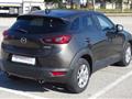 MAZDA CX-3 1.5L Skyactiv-D Exceed, Garanzia inclusa..