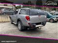 MITSUBISHI L200 2.5 DI-D/136CV Double Cab