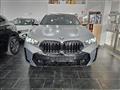 BMW X6 XDrive 30d MSport PRO C22" M Tetto Pelle M-Sport