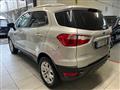 FORD ECOSPORT 1.5 110 CV Titanium cambio automatico