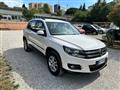 VOLKSWAGEN TIGUAN 1.4 TSI 122 CV Trend & Fun BlueMotion Technology