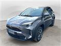 TOYOTA YARIS CROSS Yaris Cross 1.5 Hybrid 5p. E-CVT Lounge