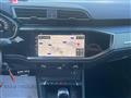 AUDI Q3 S/B 35 TDI S tronic S line edition