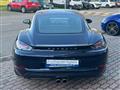 PORSCHE 718 Cayman 2.0