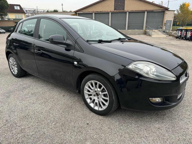 FIAT BRAVO 1.4 benzina/gpl neopatentati senza lavoro da fare