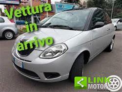 LANCIA YPSILON 1.2 BICOLORE