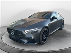 MERCEDES AMG GT COUPE AMG GT Coupè 53 mhev Premium 4matic+ auto