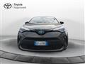 TOYOTA C-HR 2.0 Hybrid E-CVT Lounge