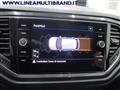 VOLKSWAGEN T-ROC 2.0 TDI SCR 150 CV DSG 4MOTION Advanced