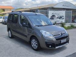 CITROEN Berlingo Multispace 1.6 HDi 75 Seduction