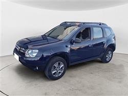 DACIA DUSTER 1.5 dCi 90CV S&S 4x2 Serie Speciale Lauréate Family