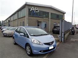 HONDA JAZZ 1.2 i-VTEC *UNIPRO* *FINANZIABILE*