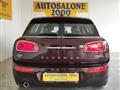 MINI CLUBMAN 2.0 Cooper D Hype Clubman Automatica IMP.AUDIO