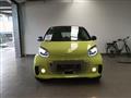 SMART EQ FORTWO EQ Passion