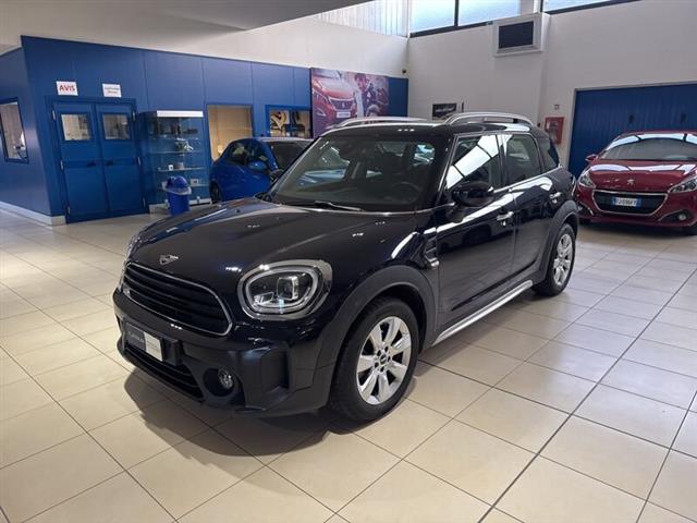 MINI COUNTRYMAN Mini 1.5 One D Business Countryman