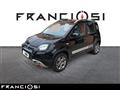 FIAT PANDA CROSS 0.9 TwinAir Turbo 85cv 4x4 S S