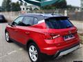 SEAT Arona 1.0 TGI FR