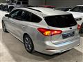 FORD FOCUS 1.0 EcoBoost 125 CV automatico SW ST-Line Co-Pilot