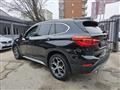 BMW X1 sDrive18d