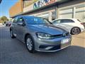 VOLKSWAGEN GOLF 1.6 TDI 115 CV 5p. Executive BlueMotion Technology