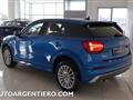 AUDI Q2 30 TDI S line Edition fari led navi mmi blu ara!!