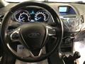 FORD Fiesta Plus 1.5 TDCi 75 CV 5p.