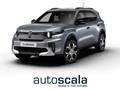 CITROEN C3 AIRCROSS MHEV Hybrid 136 e-DCS6 You Pack Plus 7 posti