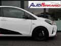 TOYOTA YARIS 1.8 Dual VVT-i GRMN