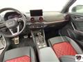 AUDI Q2 2.0 TFSI quattro S tronic