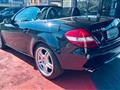 MERCEDES CLASSE SLK Kompressor cat