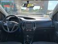 HYUNDAI I20 1.2 5p. Econext Sound Edition