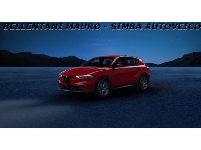 ALFA ROMEO TONALE 1.5 130 CV MHEV TCT7 Sprint