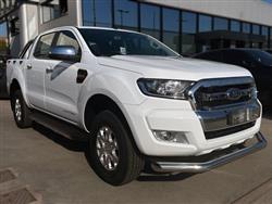 FORD RANGER 2.2 TDCi Doppia Cabina XLT 5pt.